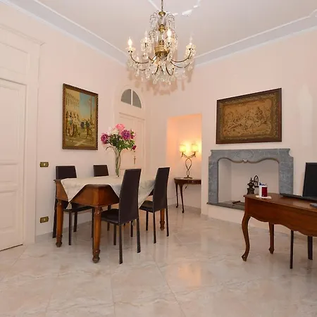 Borgo Antico Santa Lucia