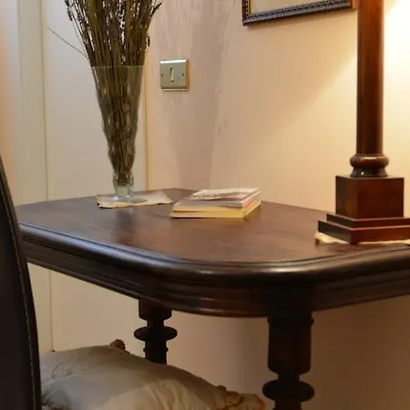 Borgo Antico Santa Lucia 3*