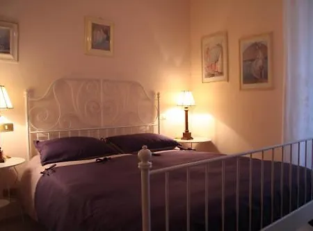 Bed & Breakfast Borgo Antico Santa Lucia Potenza