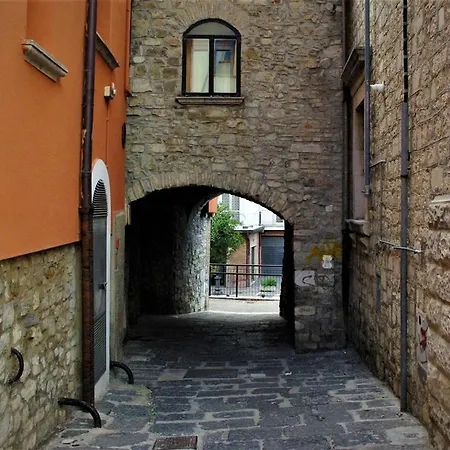 Borgo Antico Santa Lucia