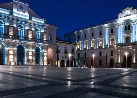 Borgo Antico Santa Lucia فندق مبيت وإفطار