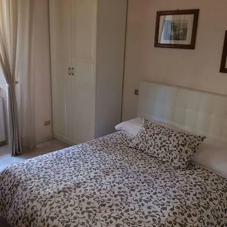 Borgo Antico Santa Lucia فندق مبيت وإفطار 3*
