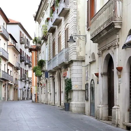 Borgo Antico Santa Lucia