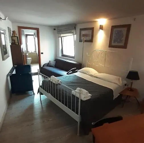 Bed & Breakfast Borgo Antico Santa Lucia Potenza