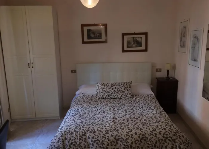 Borgo Antico Santa Lucia 3*