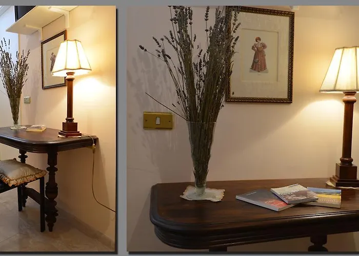 Borgo Antico Santa Lucia 3*