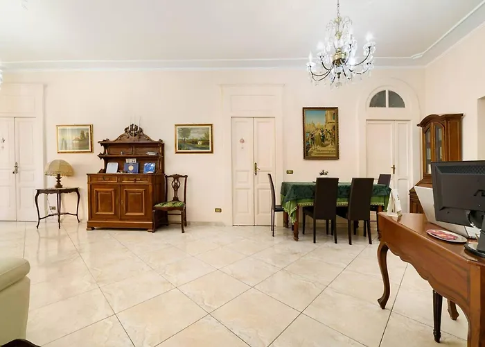 Borgo Antico Santa Lucia 3*