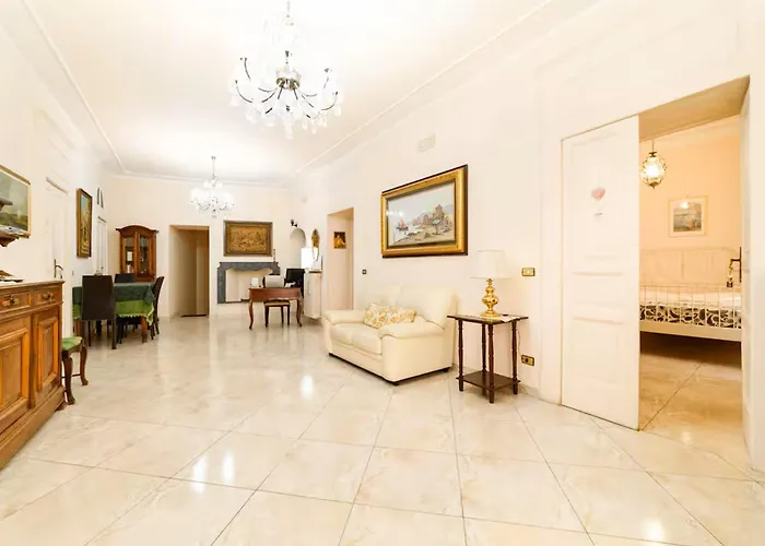 Bed & Breakfast Borgo Antico Santa Lucia