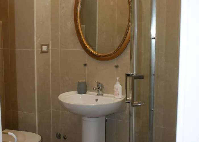 Borgo Antico Santa Lucia Bed & Breakfast 3*