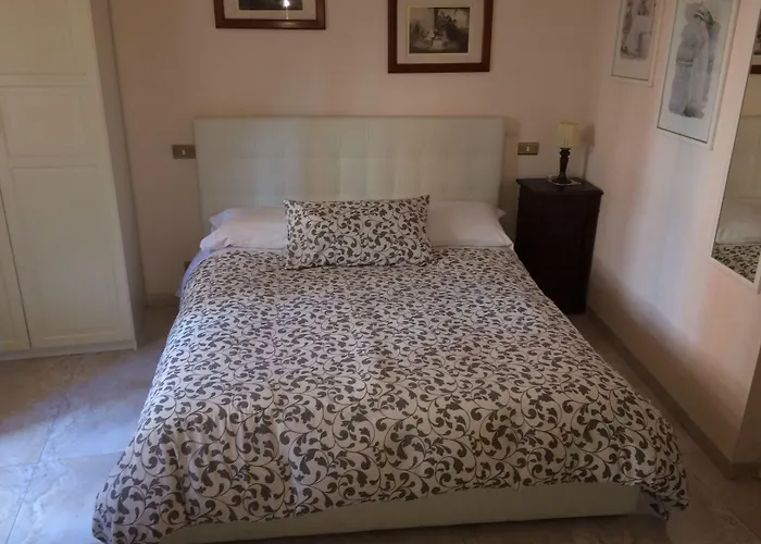 Borgo Antico Santa Lucia Potenza