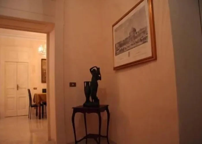 Borgo Antico Santa Lucia