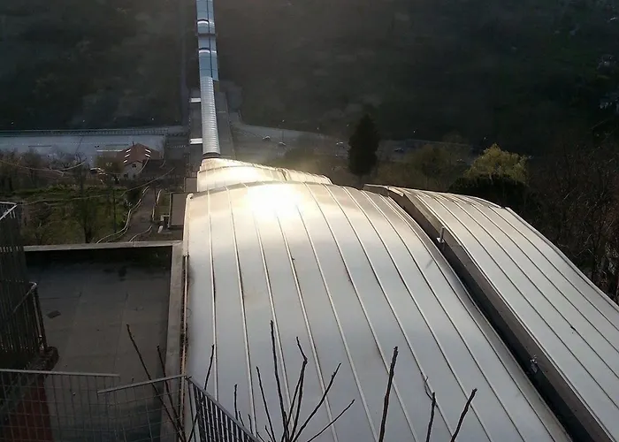 Borgo Antico Santa Lucia 3*