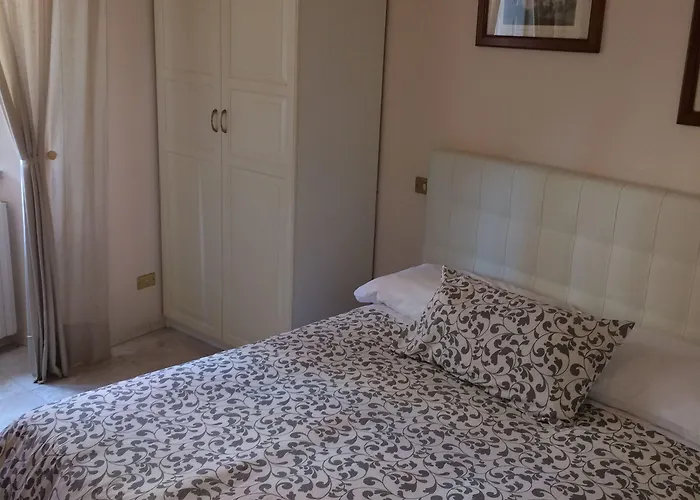 Borgo Antico Santa Lucia Potenza