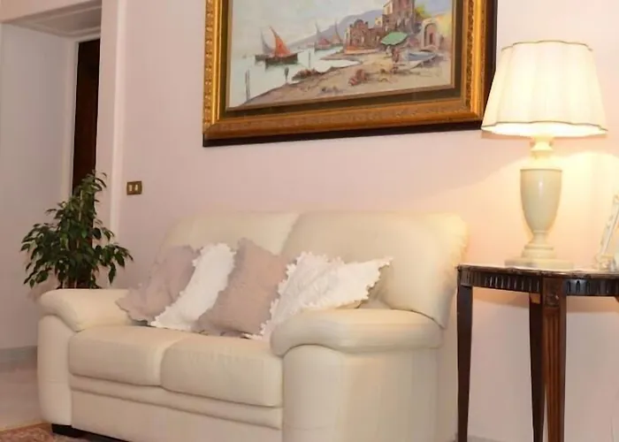 Borgo Antico Santa Lucia