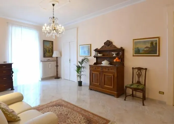 Borgo Antico Santa Lucia Potenza