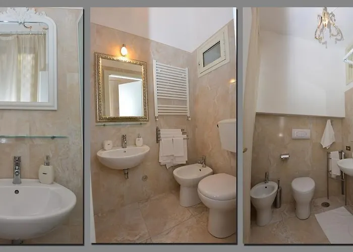 Borgo Antico Santa Lucia Bed & Breakfast