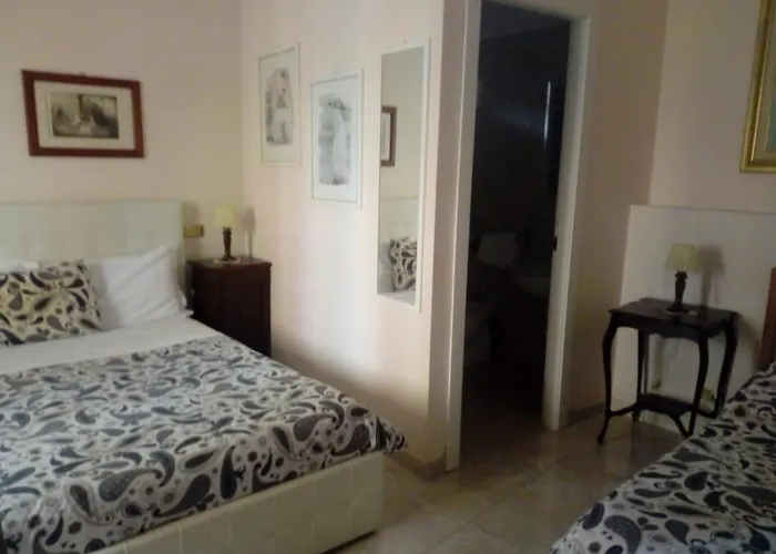 Borgo Antico Santa Lucia 3* Potenza